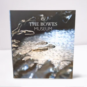 The Bowes Museum Souvenir Guide