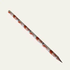 Bowes Museum x HIMP Westwood Repeat Head Pencil