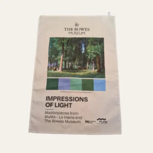 IOL tea towel Poplars