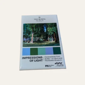 IOL Poplars Magnet