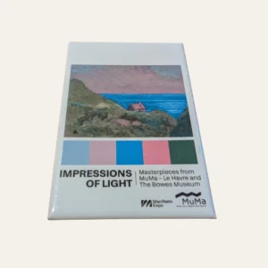 IOLCabin magnet