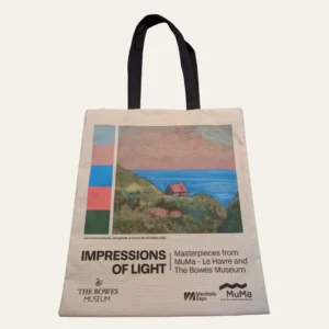 IOL Tote Bag Aubertin