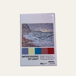 IOLMonet magnet