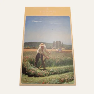 Mowers Jigsaw